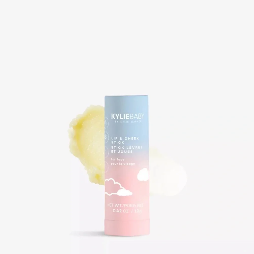 Kylie Baby Lip & Cheek Stick NIB